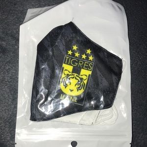 ⚽️reusable Facemask